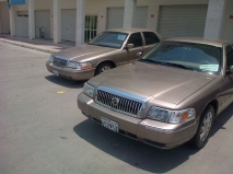 للبيع فورد Grand Marquis 2006