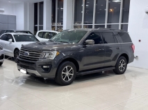 للبيع فورد Expedition 2018