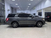 للبيع فورد Expedition 2018