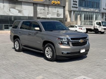للبيع شفروليت Tahoe 2018