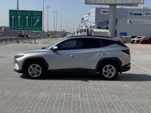 للبيع هونداي Tucson 2022
