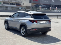 للبيع هونداي Tucson 2022