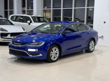 للبيع كرايسلر C300 2017