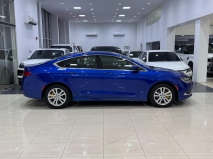 للبيع كرايسلر C300 2017