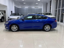 للبيع كرايسلر C300 2017