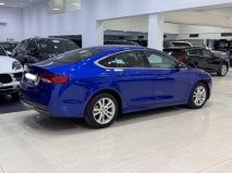 للبيع كرايسلر C300 2017