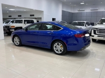 للبيع كرايسلر C300 2017