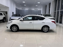 للبيع نيسان Sunny 2019