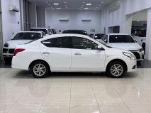 للبيع نيسان Sunny 2019