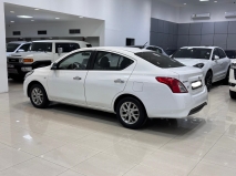 للبيع نيسان Sunny 2019