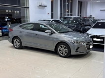 للبيع هونداي Elantra 2017