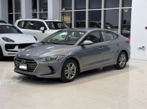 للبيع هونداي Elantra 2017