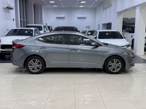 للبيع هونداي Elantra 2017