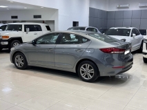 للبيع هونداي Elantra 2017