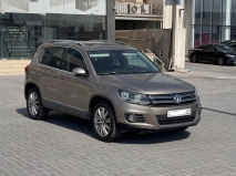 للبيع فولكس واجن Tiguan 2015