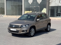 للبيع فولكس واجن Tiguan 2015
