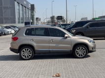 للبيع فولكس واجن Tiguan 2015
