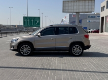 للبيع فولكس واجن Tiguan 2015