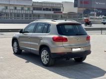 للبيع فولكس واجن Tiguan 2015