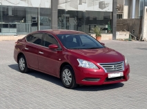 للبيع نيسان Sentra 2016