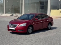 للبيع نيسان Sentra 2016