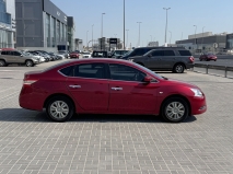 للبيع نيسان Sentra 2016