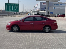 للبيع نيسان Sentra 2016