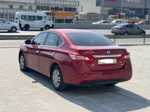 للبيع نيسان Sentra 2016