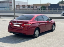 للبيع نيسان Sentra 2016