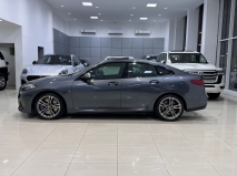 للبيع بي ام دبليو 1 Series 2021