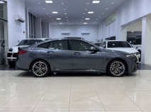 للبيع بي ام دبليو 1 Series 2021