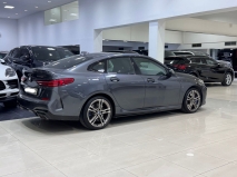 للبيع بي ام دبليو 1 Series 2021