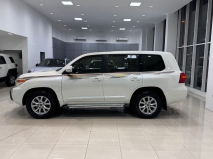 للبيع تويوتا Land Cruiser  2015