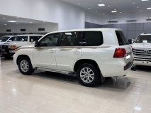 للبيع تويوتا Land Cruiser  2015
