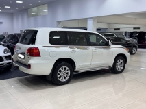 للبيع تويوتا Land Cruiser  2015