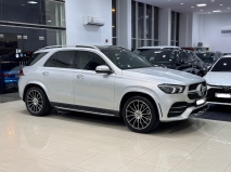 للبيع مرسيديس GLE 2021