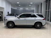 للبيع مرسيديس GLE 2021