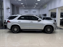 للبيع مرسيديس GLE 2021