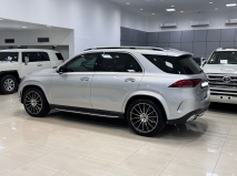 للبيع مرسيديس GLE 2021