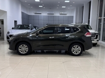 للبيع نيسان Xtrail 2015