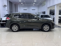 للبيع نيسان Xtrail 2015