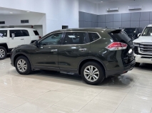 للبيع نيسان Xtrail 2015