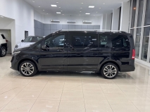 للبيع مرسيديس Viano 2023