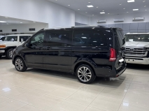 للبيع مرسيديس Viano 2023