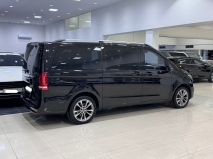 للبيع مرسيديس Viano 2023