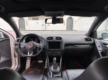 للبيع فولكس واجن Golf 2012