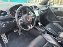 للبيع فولكس واجن Golf 2012