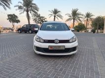 للبيع فولكس واجن Golf 2012