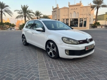 للبيع فولكس واجن Golf 2012