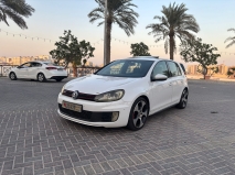 للبيع فولكس واجن Golf 2012